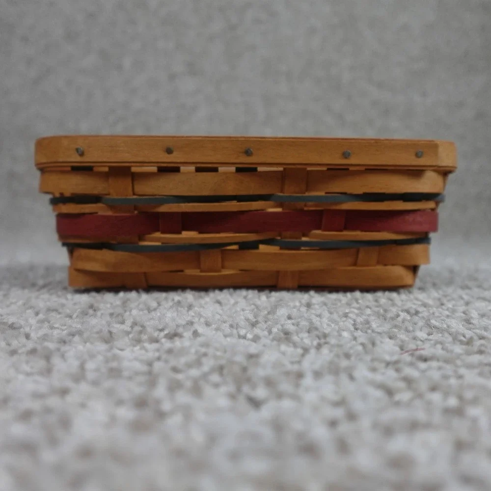 Longaberger 2007 american